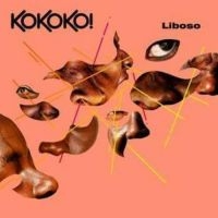 Kokoko! - Liboso in the group CD / Pop-Rock at Bengans Skivbutik AB (3495515)