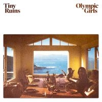 Tiny Ruins - Olympic Girls in the group OUR PICKS / Album Of The Year 2019 / Årsbästa 2019 Nöjesguiden at Bengans Skivbutik AB (3496077)