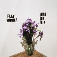 Flat Worms - Into The Iris in the group CD / Rock at Bengans Skivbutik AB (3496114)