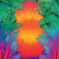 Flamingo Pier - Flamingo Pier Ep in the group VINYL / Dance-Techno at Bengans Skivbutik AB (3496187)