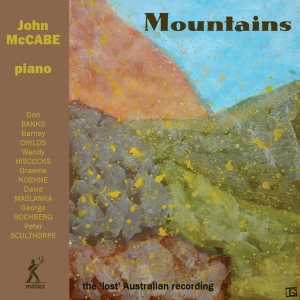 Various - Mountains in the group OUR PICKS / Christmas gift tip CD at Bengans Skivbutik AB (3496242)