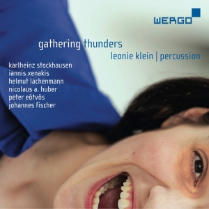 Various - Gathering Thunders in the group OUR PICKS / Christmas gift tip CD at Bengans Skivbutik AB (3496254)