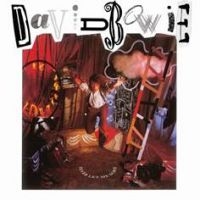 DAVID BOWIE - NEVER LET ME DOWN (VINYL) in the group VINYL / Pop-Rock at Bengans Skivbutik AB (3496579)