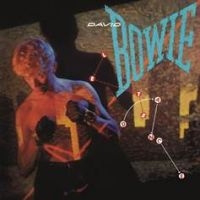 DAVID BOWIE - LET'S DANCE in the group CD / Pop-Rock at Bengans Skivbutik AB (3496587)