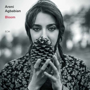 Agbabian Areni Stocker Nicolas - Bloom in the group CD / Jazz at Bengans Skivbutik AB (3496588)