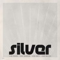 Ersahin Ilhan - Silver (Color Vinyl) in the group VINYL / Jazz at Bengans Skivbutik AB (3496805)