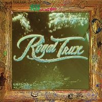 Royal Trux - White Stuff in the group OUR PICKS / Album Of The Year 2019 / Årsbästa 2019 Mojo at Bengans Skivbutik AB (3496822)