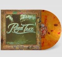 Royal Trux - White Stuff - Ltd.Ed. in the group VINYL / Pop-Rock at Bengans Skivbutik AB (3496824)