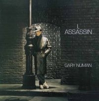 Gary Numan - I, Assassin in the group VINYL / Pop-Rock at Bengans Skivbutik AB (3497011)