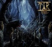 TYR - HEL (DIGIPAK) in the group CD / Hårdrock at Bengans Skivbutik AB (3497021)