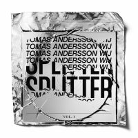 Tomas Andersson Wij - Splitter, Vol. 1 in the group OUR PICKS / Christmas gift tip CD at Bengans Skivbutik AB (3497796)