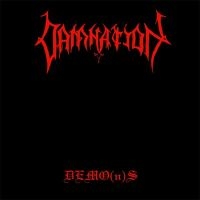 Damnation - Demo(N)S in the group CD / Hårdrock at Bengans Skivbutik AB (3498191)