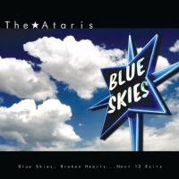 Ataris - Blue Skies, Broken Bearts..Next 12 in the group VINYL / Pop-Rock at Bengans Skivbutik AB (3498219)