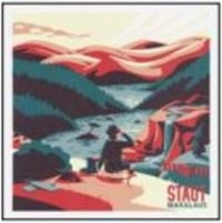 Staut - Makalaus in the group VINYL / Pop-Rock at Bengans Skivbutik AB (3498255)