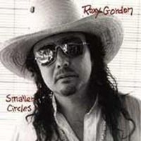 Gordon Roxy - Smaller Circles in the group CD / Pop-Rock at Bengans Skivbutik AB (3498304)