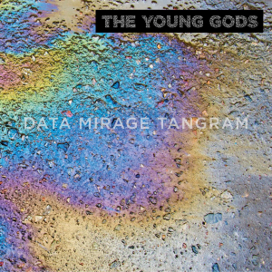 Young Gods - Data Mirage Tangram in the group VINYL / Rock at Bengans Skivbutik AB (3498321)