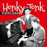 Big Tiny Little - Honky Tonk Piano Bar in the group CD / Pop-Rock at Bengans Skivbutik AB (3498334)