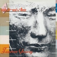 ALPHAVILLE - FOREVER YOUNG in the group OTHER / 80-tals synth at Bengans Skivbutik AB (3498479)