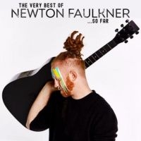 Faulkner Newton - Very Best Of Newton...So Far in the group VINYL / Pop-Rock at Bengans Skivbutik AB (3503923)