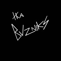 Buzniks - Buzniks in the group CD / Pop-Rock at Bengans Skivbutik AB (3503929)