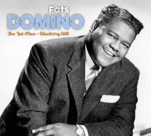 Domino Fats - Fat Man & Blueberry Hill in the group OTHER / -Start Sell at Bengans Skivbutik AB (3503989)