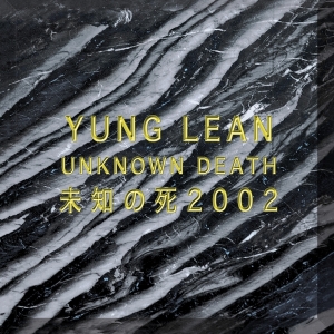 Yung Lean - Unknown Death -Coloured- in the group VINYL / Hip Hop-Rap at Bengans Skivbutik AB (3504016)