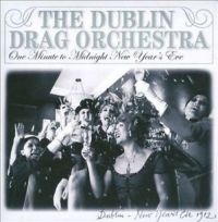 Dublin Drag Orchestra - On Minute To Midnight in the group VINYL / Jazz at Bengans Skivbutik AB (3504033)