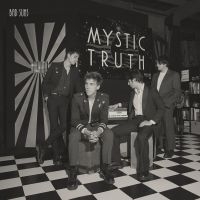 Bad Suns - Mystic Truth in the group VINYL / Pop-Rock at Bengans Skivbutik AB (3504234)