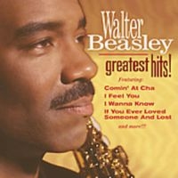 Beasley Walter - Greatest Hits in the group CD / Jazz at Bengans Skivbutik AB (3505347)