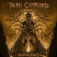 Truth Corroded - Bloodlands in the group VINYL / Hårdrock at Bengans Skivbutik AB (3505375)