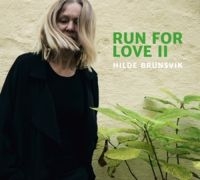 Brunsvik Hilde - Run For Love Ii in the group CD / Jazz at Bengans Skivbutik AB (3505493)