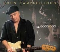 Campbelljohn John - Blues Finest Vol.3 in the group CD / Blues,Jazz at Bengans Skivbutik AB (3506182)