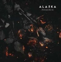 Phoenix - Alazka in the group VINYL / Hårdrock at Bengans Skivbutik AB (3506188)