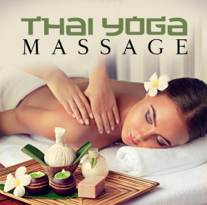 Thai Yoga Massage - Relaxition Sounds in the group CD / Pop-Rock at Bengans Skivbutik AB (3506191)