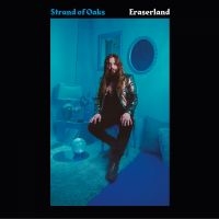 Strand Of Oaks - Eraserland in the group CD / Pop-Rock at Bengans Skivbutik AB (3509518)