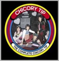 Chicory Tip - Complete Chicory Tip in the group CD / Pop-Rock at Bengans Skivbutik AB (3509642)