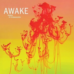 Awake - Aubes Et Crepuscules in the group CD / Jazz at Bengans Skivbutik AB (3509661)