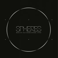 Filmmusik - Spheres (Orginal Score) in the group VINYL / Film-Musikal at Bengans Skivbutik AB (3509666)