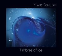 Schulze Klaus - Timbres Of Ice in the group CD / Pop-Rock at Bengans Skivbutik AB (3509671)