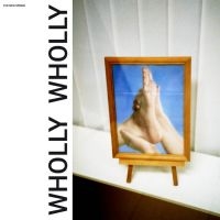 New Spring The - Wholly Wholly in the group VINYL / Dansk Musik,Pop-Rock at Bengans Skivbutik AB (3510643)