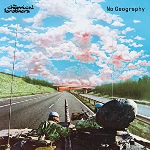 The Chemical Brothers - No Geography (Ltd 2Lp) in the group OTHER / CDV06 at Bengans Skivbutik AB (3510688)