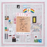 Bellows - The Rose Gardener in the group VINYL / Pop-Rock at Bengans Skivbutik AB (3510711)