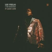 Lee Fields & The Expressions - It Rains Love in the group VINYL / RnB-Soul at Bengans Skivbutik AB (3511788)