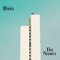 Baio - Names in the group VINYL / Pop-Rock at Bengans Skivbutik AB (3511932)