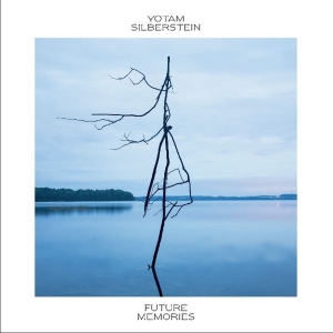 Yotam Silberstein - Future Memories in the group CD / Jazz at Bengans Skivbutik AB (3511970)