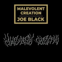 Malevolent Creation - Joe Black in the group VINYL / Hårdrock at Bengans Skivbutik AB (3512018)