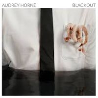 Audrey Horne - Blackout in the group CD / Hårdrock at Bengans Skivbutik AB (3512108)