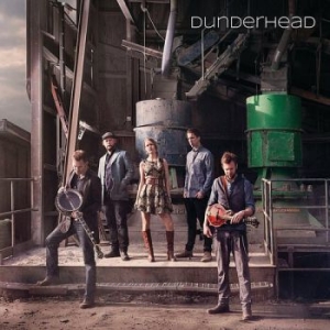 Dunderhead - Dunderhead in the group CD / Country at Bengans Skivbutik AB (3512179)