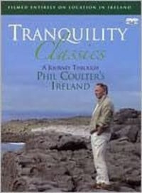 Coulter Phil - A Touch Of Tranquility in the group OTHER / Music-DVD & Bluray at Bengans Skivbutik AB (3512238)