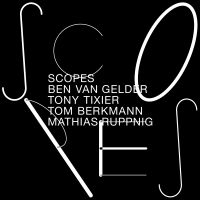 Scopes - Scopes in the group CD / Jazz at Bengans Skivbutik AB (3512293)